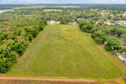 Terreno en venta en Dade City, Florida № 1246141 - foto 13