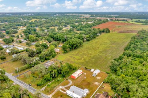 Terreno en venta en Dade City, Florida № 1246141 - foto 2