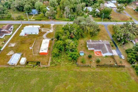 Land in Dade City, Florida № 1246141 - photo 12