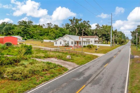 Terreno en venta en Dade City, Florida № 1246141 - foto 22