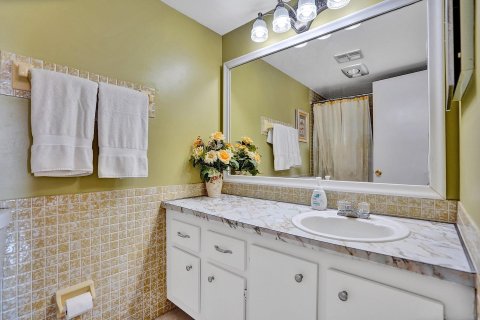 Condominio en venta en Lauderhill, Florida, 1 dormitorio, 88.63 m2 № 711342 - foto 26
