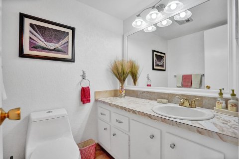 Condominio en venta en Lauderhill, Florida, 1 dormitorio, 88.63 m2 № 711342 - foto 29