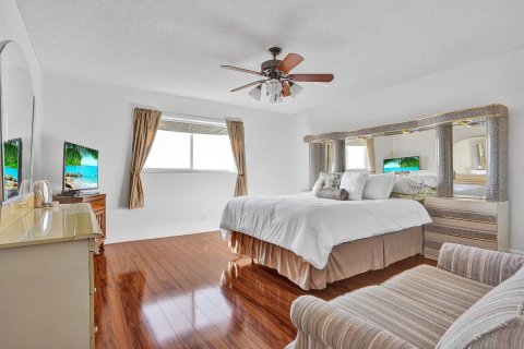 Condominio en venta en Lauderhill, Florida, 1 dormitorio, 88.63 m2 № 711342 - foto 22