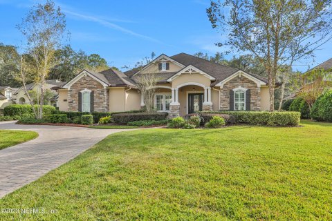 Villa ou maison à vendre à Saint Augustine, Floride: 4 chambres, 317.08 m2 № 843246 - photo 2