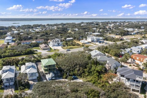 Terreno en venta en Saint Augustine, Florida № 843244 - foto 9