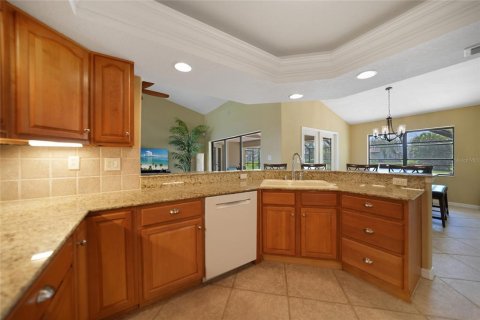 Villa ou maison à vendre à Punta Gorda, Floride: 3 chambres, 210.33 m2 № 1342593 - photo 7