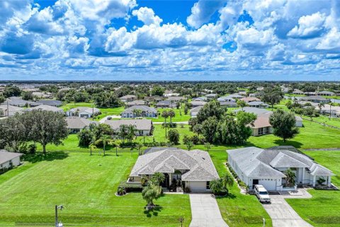 Villa ou maison à vendre à Punta Gorda, Floride: 3 chambres, 210.33 m2 № 1342593 - photo 26