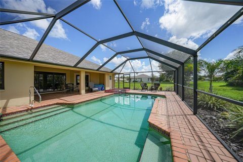 Villa ou maison à vendre à Punta Gorda, Floride: 3 chambres, 210.33 m2 № 1342593 - photo 20