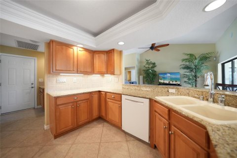 Villa ou maison à vendre à Punta Gorda, Floride: 3 chambres, 210.33 m2 № 1342593 - photo 8