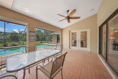 Villa ou maison à vendre à Punta Gorda, Floride: 3 chambres, 210.33 m2 № 1342593 - photo 22