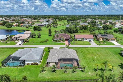 Villa ou maison à vendre à Punta Gorda, Floride: 3 chambres, 210.33 m2 № 1342593 - photo 28