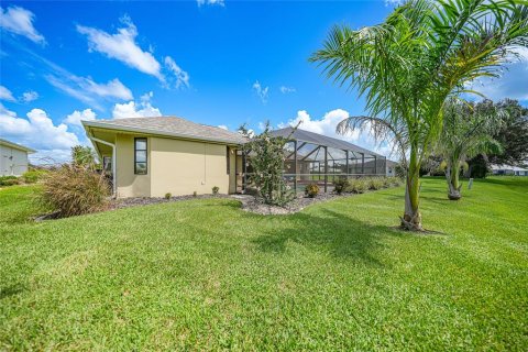 Villa ou maison à vendre à Punta Gorda, Floride: 3 chambres, 210.33 m2 № 1342593 - photo 24