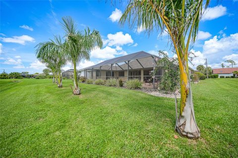 Villa ou maison à vendre à Punta Gorda, Floride: 3 chambres, 210.33 m2 № 1342593 - photo 25