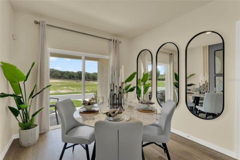 Villa ou maison à vendre à Apopka, Floride: 4 chambres, 159.79 m2 № 1342562 - photo 11