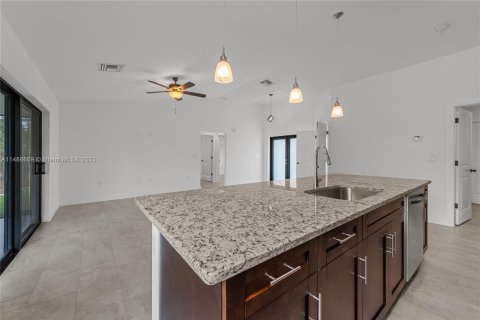 Casa en venta en LaBelle, Florida, 3 dormitorios, 133.69 m2 № 839397 - foto 3