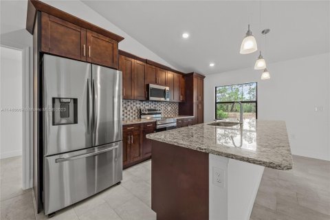Casa en venta en LaBelle, Florida, 3 dormitorios, 133.69 m2 № 839397 - foto 2