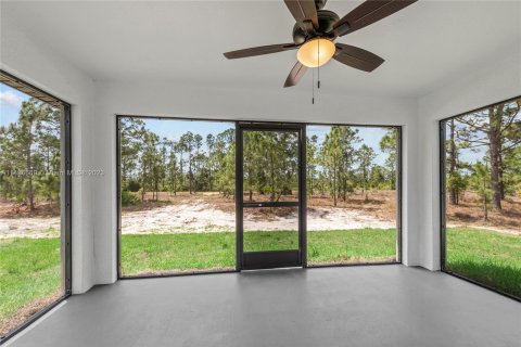 House in LaBelle, Florida 3 bedrooms, 133.69 sq.m. № 839397 - photo 7