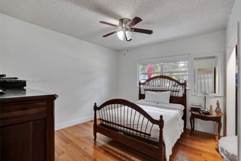 Купить виллу или дом в Бискейн-Парк, Флорида 4 спальни, 262.36м2, № 839396 - фото 29