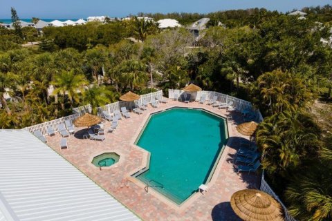 Condo in Placida, Florida, 2 bedrooms  № 1013187 - photo 27