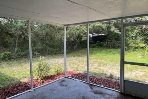 House in Ocala, Florida 3 bedrooms, 169.64 sq.m. № 649638 - photo 20