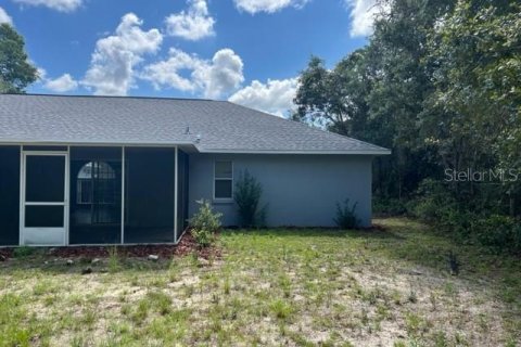 House in Ocala, Florida 3 bedrooms, 169.64 sq.m. № 649638 - photo 14