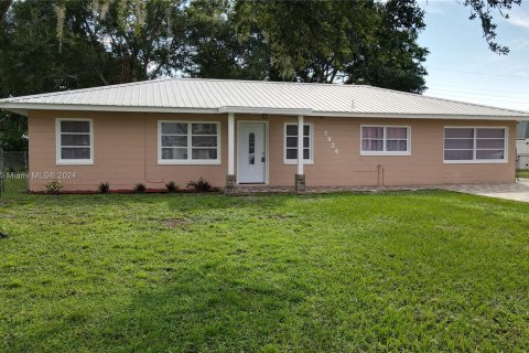 House in Sebring, Florida 3 bedrooms № 1332151 - photo 7