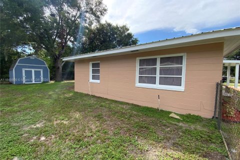 House in Sebring, Florida 3 bedrooms № 1332151 - photo 27