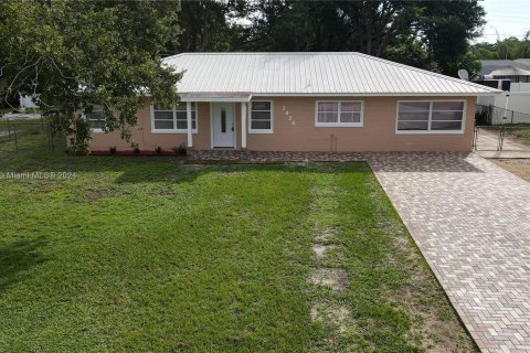 House in Sebring, Florida 3 bedrooms № 1332151 - photo 5