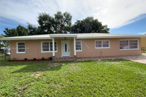 House in Sebring, Florida 3 bedrooms № 1332151 - photo 22