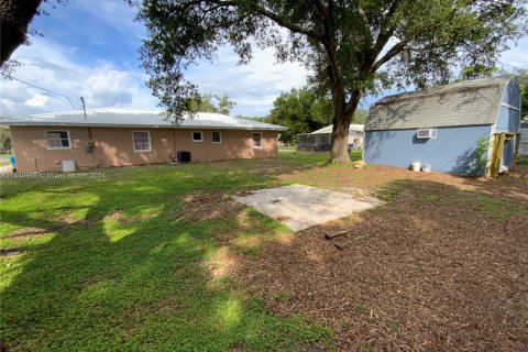 House in Sebring, Florida 3 bedrooms № 1332151 - photo 29