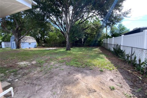 House in Sebring, Florida 3 bedrooms № 1332151 - photo 28