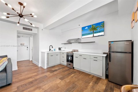 Copropriété à vendre à Miami Beach, Floride: 39.95 m2 № 949513 - photo 7