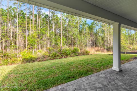 Villa ou maison à vendre à St. Johns, Floride: 4 chambres, 297.84 m2 № 766497 - photo 5