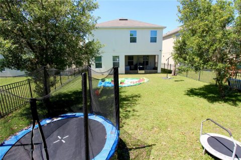 House in Kissimmee, Florida 3 bedrooms, 217.21 sq.m. № 1349068 - photo 22