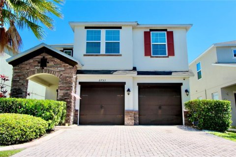 Casa en venta en Kissimmee, Florida, 3 dormitorios, 217.21 m2 № 1349068 - foto 1