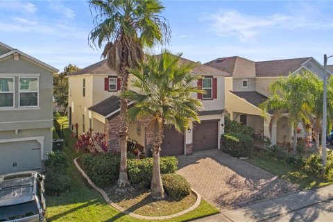 Casa en venta en Kissimmee, Florida, 3 dormitorios, 217.21 m2 № 1349068 - foto 5