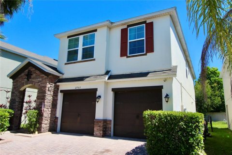 Casa en venta en Kissimmee, Florida, 3 dormitorios, 217.21 m2 № 1349068 - foto 2