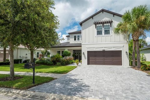 Casa en venta en Land O' Lakes, Florida, 4 dormitorios, 313.82 m2 № 1347351 - foto 3