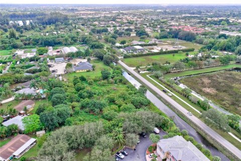 Terreno en venta en Davie, Florida № 1384128 - foto 3