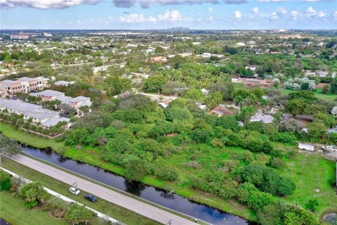 Terreno en venta en Davie, Florida № 1384128 - foto 11