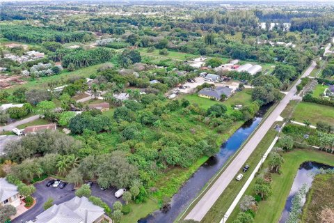 Terreno en venta en Davie, Florida № 1384128 - foto 5