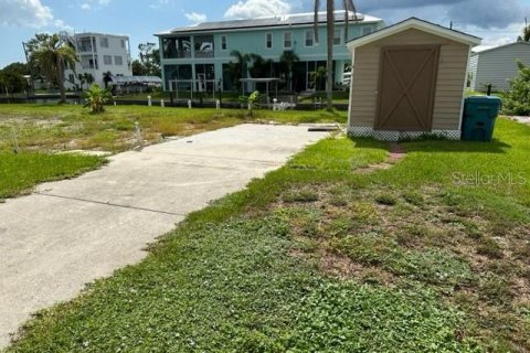 Terreno en venta en Port Charlotte, Florida № 649590 - foto 6