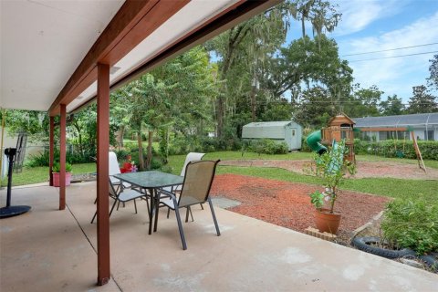 Villa ou maison à vendre à Gainesville, Floride: 3 chambres, 218.51 m2 № 1352832 - photo 29