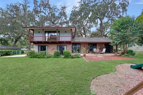 House in Gainesville, Florida 3 bedrooms, 218.51 sq.m. № 1352832 - photo 30