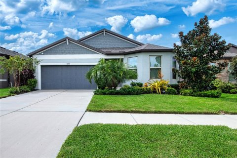 Casa en venta en Riverview, Florida, 3 dormitorios, 158.31 m2 № 1352830 - foto 1