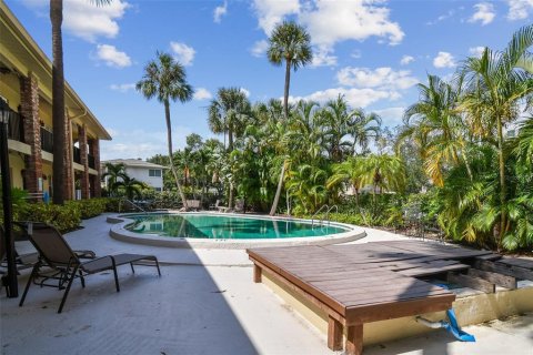 Copropriété à vendre à Tampa, Floride: 2 chambres, 79.71 m2 № 1352829 - photo 24