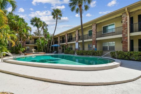 Copropriété à vendre à Tampa, Floride: 2 chambres, 79.71 m2 № 1352829 - photo 21