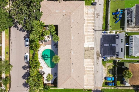 Copropriété à vendre à Tampa, Floride: 2 chambres, 79.71 m2 № 1352829 - photo 28