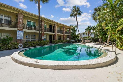 Copropriété à vendre à Tampa, Floride: 2 chambres, 79.71 m2 № 1352829 - photo 22