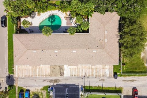 Copropriété à vendre à Tampa, Floride: 2 chambres, 79.71 m2 № 1352829 - photo 27